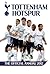 Official Tottenham Hotspur FC Annual 2012 by Michael Bridge