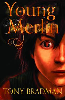 Young Merlin (Paperback)