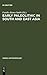 Early Paleolithic in South & East Asia (World Anthropology Ser.)