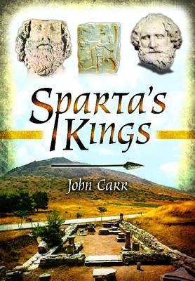 Sparta's Kings (Hardcover)