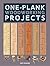 One-Plank Woodworking Projects