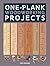 One-Plank Woodworking Projects by Andy Standing
