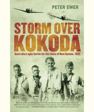Storm over Kokoda