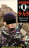 Soldier Q : Sas