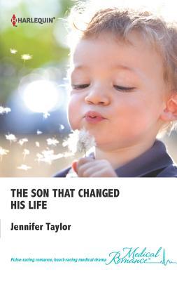 The Son That Changed His Life (Bride's Bay Surgery Book 2)