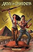 Army of Darkness Volume 1: Hail To The Queen, Baby!