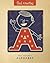 Paul Thurlby's Alphabet by Paul Thurlby Paul Thurlby's Alphabet by Paul Thurlby