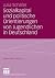 Sozialkapital und politische Orientierungen von Jugendlichen in Deutschland (Forschung Politik) (German Edition)
