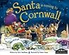 Santa is Coming to Cornwall