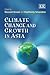 Climate Change and Growth in Asia