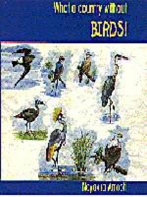 What a Country Without Birds