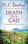 Death of a Cad by M.C. Beaton