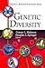 Genetic Diversity by Conner L. Mahoney