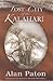 Lost City of the Kalahari