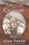 Lost City of the Kalahari