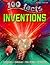 100 Facts - Inventions by Duncan Brewer