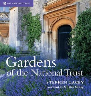 Gardens of the National Trust (Hardcover)