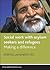 Social Work With Asylum Seekers and Refugees: Making a Difference