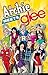 Archie Meets Glee