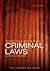 Criminal Laws - Northern Territory