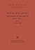 Orphicorum et Orphicis Similium Testimonia et Fragmenta, Fasc. I by Alberto Bernabé Pajares