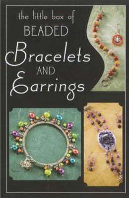 The Little Box of Beaded Bracelets and Earrings (Product Bundle)