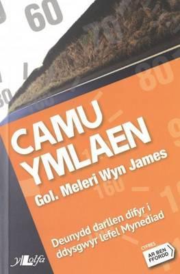 Camu Ymlaen: Lefel 1 Mynediad (Paperback)