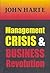 Management Crisis and Busin...