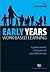 Early Years Work-Based Learning (Working with Children, Young People and Families LM Series)