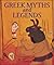 greek myths and legends