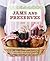 Jams and Preserves: Favourite Jam, Chutney & Preserve Recipes and More.