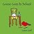 Goose Goes to School, Book and CD