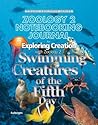 Exploring Creation with Zoology 2: Swimming Creatures of the Fifth Day, Notebooking Journal