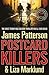 Postcard Killers by James  Patterson