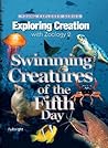 Exploring Creation with Zoology 2: Swimming Creatures of the Fifth Day, Textbook