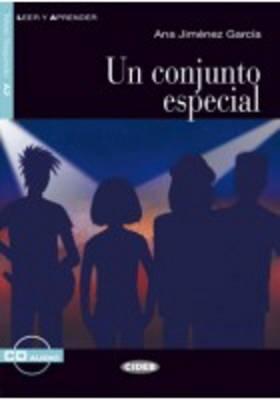 Una conjunto especial