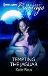 Tempting the Jaguar by Katie Reus
