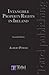 Intangible Property Rights in Ireland by Albert Power