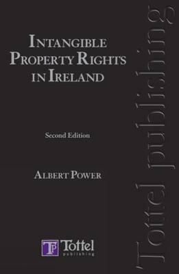 Intangible Property Rights in Ireland: A Guide to Irish Law