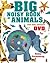 Big Noisy Book of Animals