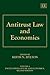 Antitrust Law and Economics (Encyclopedia of Law and Economics, Second Edition, 4)