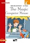 The Magic Computer Mouse