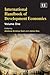 International Handbook of Development Economics by Amitava Krishna Dutt