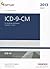 ICD-9-CM 2013 for Hospitals and Payers Volumes 1, 2, & 3: Expert