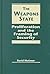 The Weapons State by David Mutimer