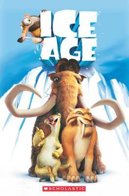 Ice Age. (Paperback)