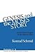 Genesis and the Moses Story...