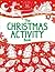 The Christmas Activity Book