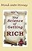 The Science Of Getting Rich: Mind into Money