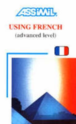 Using French: